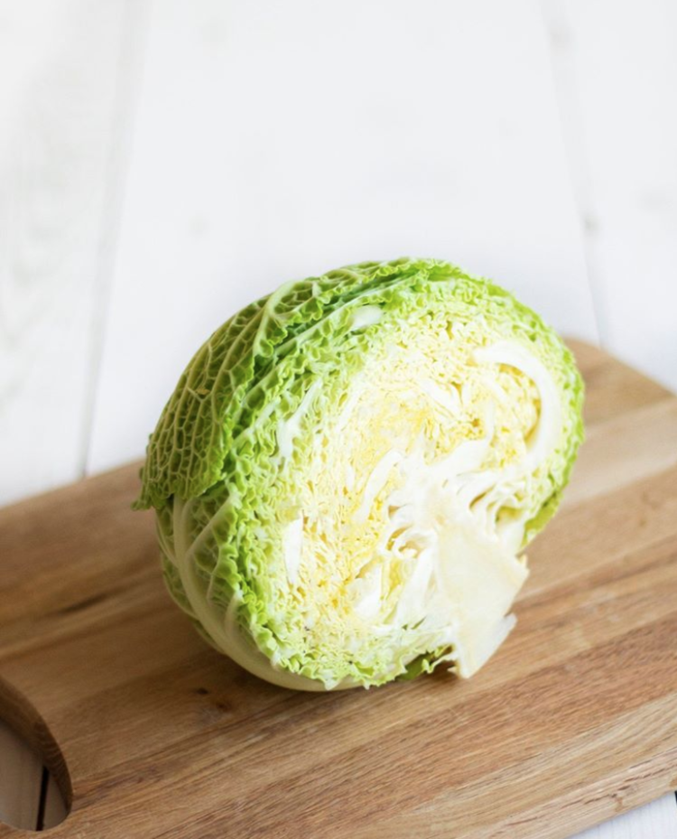 7 vegetable alternatives to your favourite carbs Oddbox